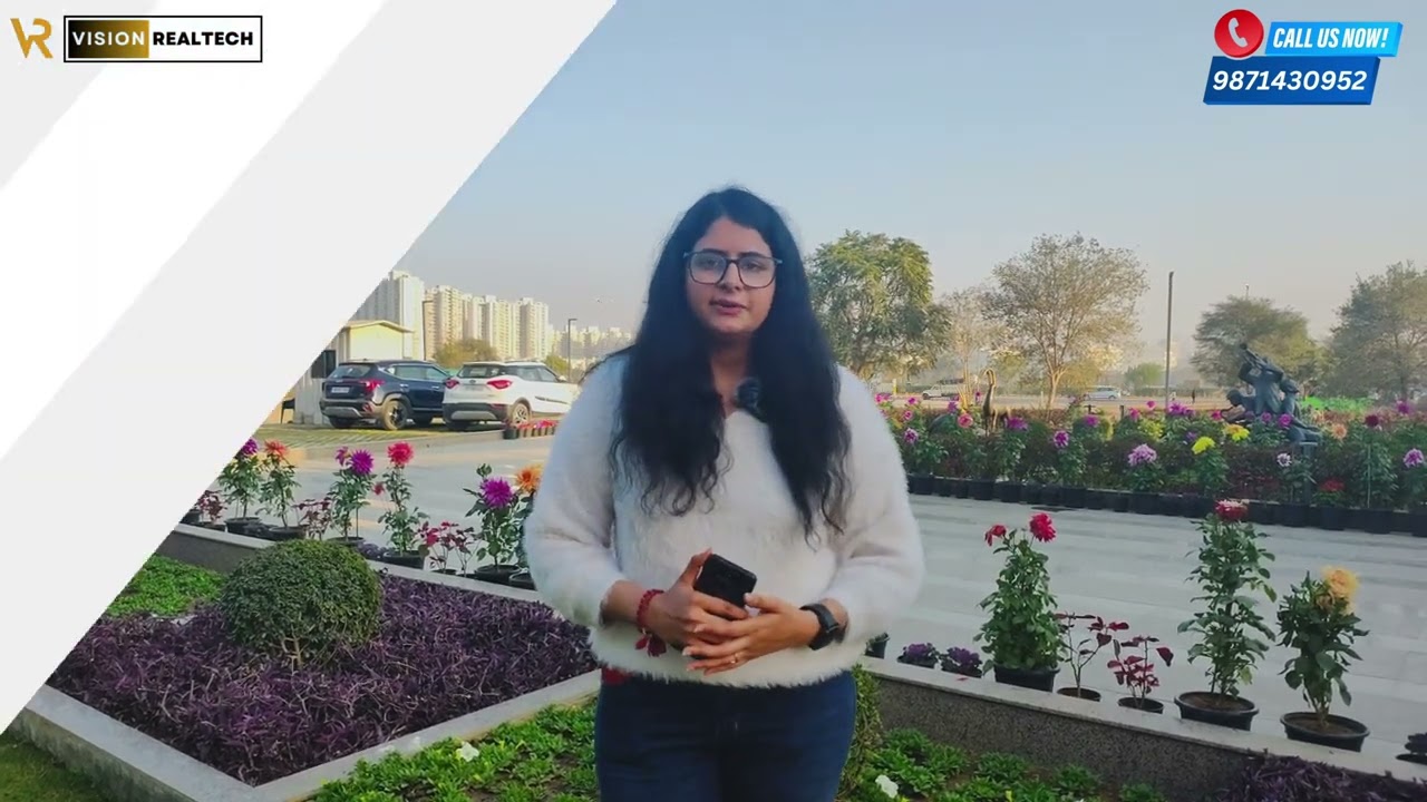 AIPL-JOY DISTRICT - New Launch Commercial at Sector-88 with 10% return and many more