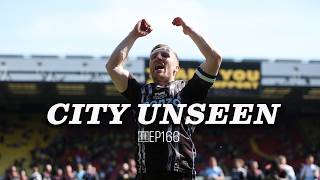 Coventry City bid farewell to the Championship in style! 🤎 | City Unseen EP166 ⛫ screenshot 3