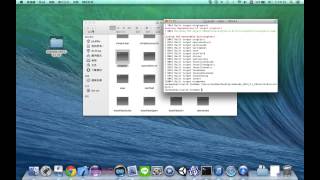 OpenGL_SuperBible-Create new project on Mac OS X Tutorial