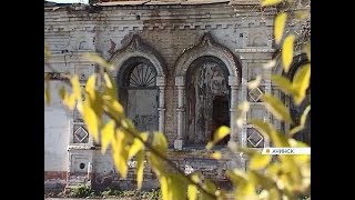 Глава Ачинска обратился к Дмитрию Медведеву с просьбой помочь в реставрации исторических зданий