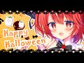 【新人Vtuber】Happy Halloween 歌ってみた / 苺咲べりぃ - Cover