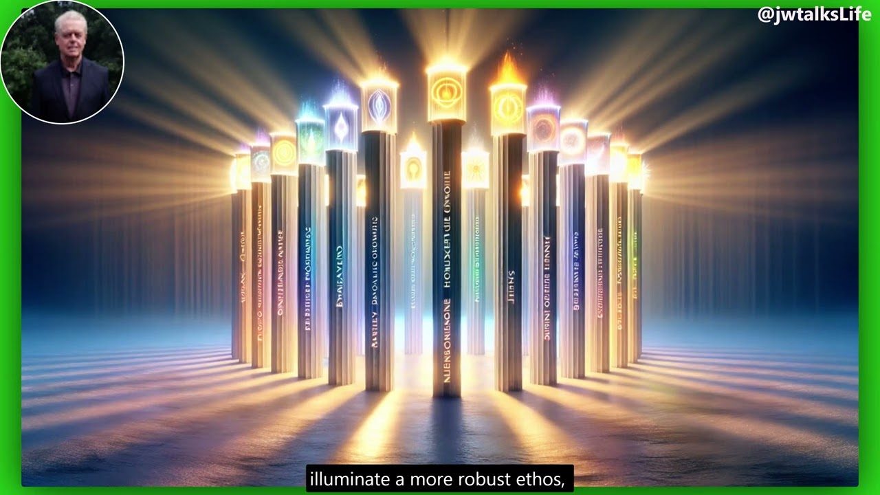 Journey to Transcendence-Evola's Corrected Superman vs Nietzsche's Übermensch