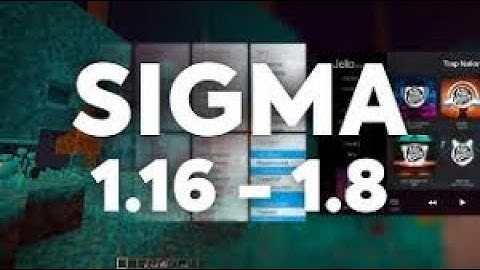 How to install and download Sigma 5.0 (WORKS ON HYPIXEL)