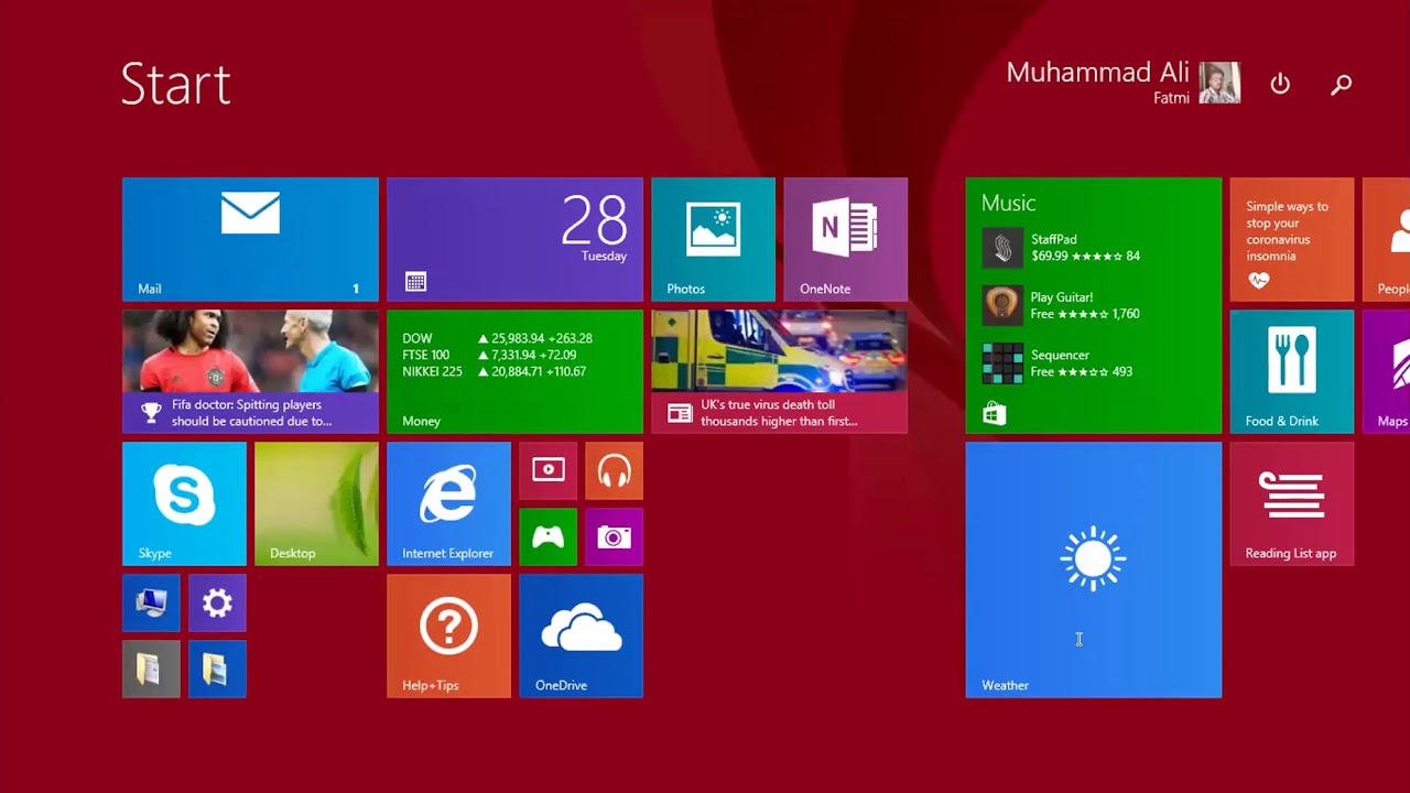 How to create layout in android studio | part 2 - YouTube