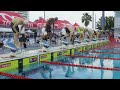 Shaine Casas vs. Leon Marchand in 200M IM | 2025 TYR Pro Swim Series Ft. Lauderdale