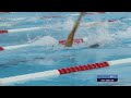 Shaine Casas vs. Leon Marchand in 200M IM | 2025 TYR Pro Swim Series Ft. Lauderdale