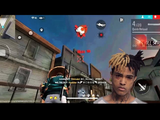 xxxtentaion sed song 📸 #viral #4flaggamer #trending #xxxtentacion #ajjubhai #raistar #hakaitv # class=