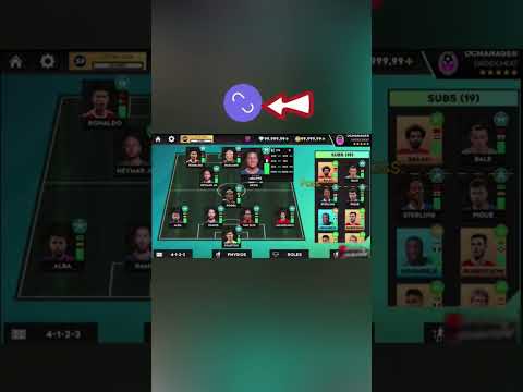 طريقة تنزيل دريم ليج 2023 مهكره