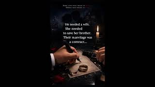 Marriage of Convenience | Dark Mafia Romance | Twisted Vows