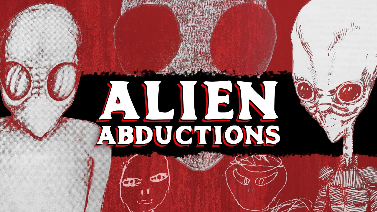 What Do the Most Famous Alien Abduction Cases of All Time Have In Common? | Alien Abductions