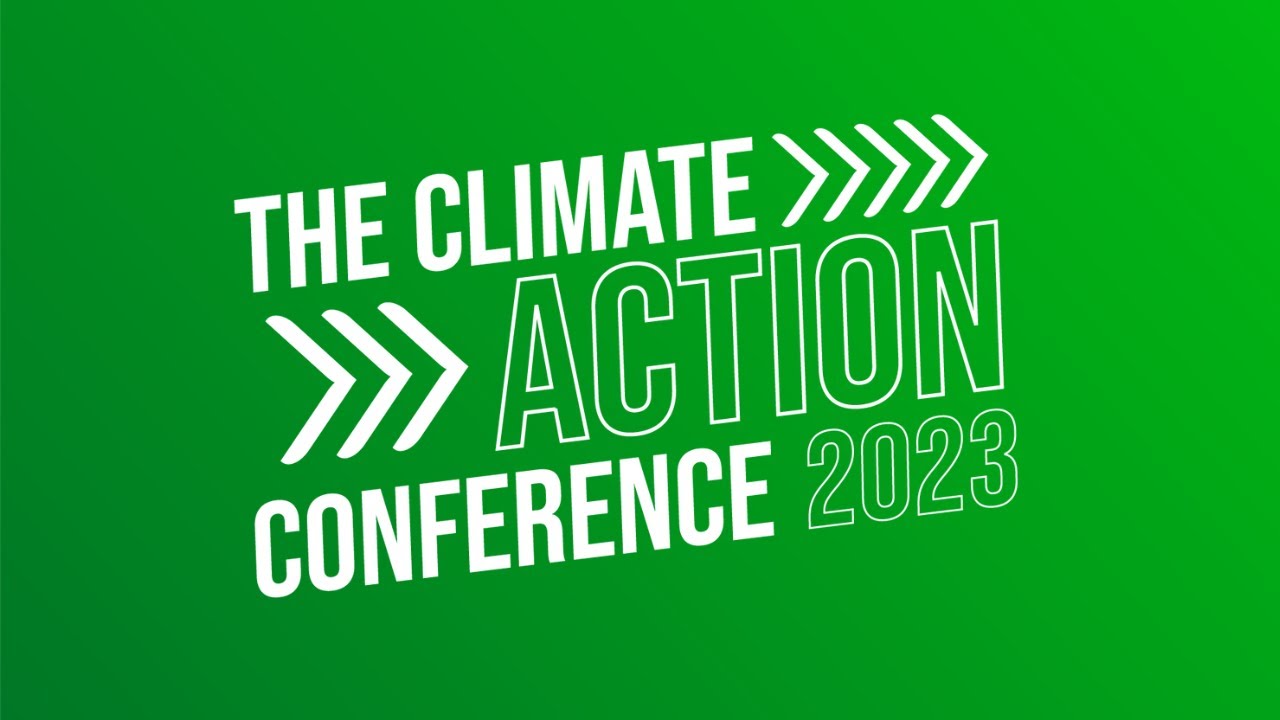The Climate Action Conference - YouTube