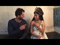 Chat with pooja sharma and sourabh