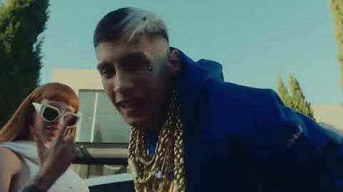 LA JOAQUI, L-GANTE - Turro (Video Oficial) | Prod by DJ TAO