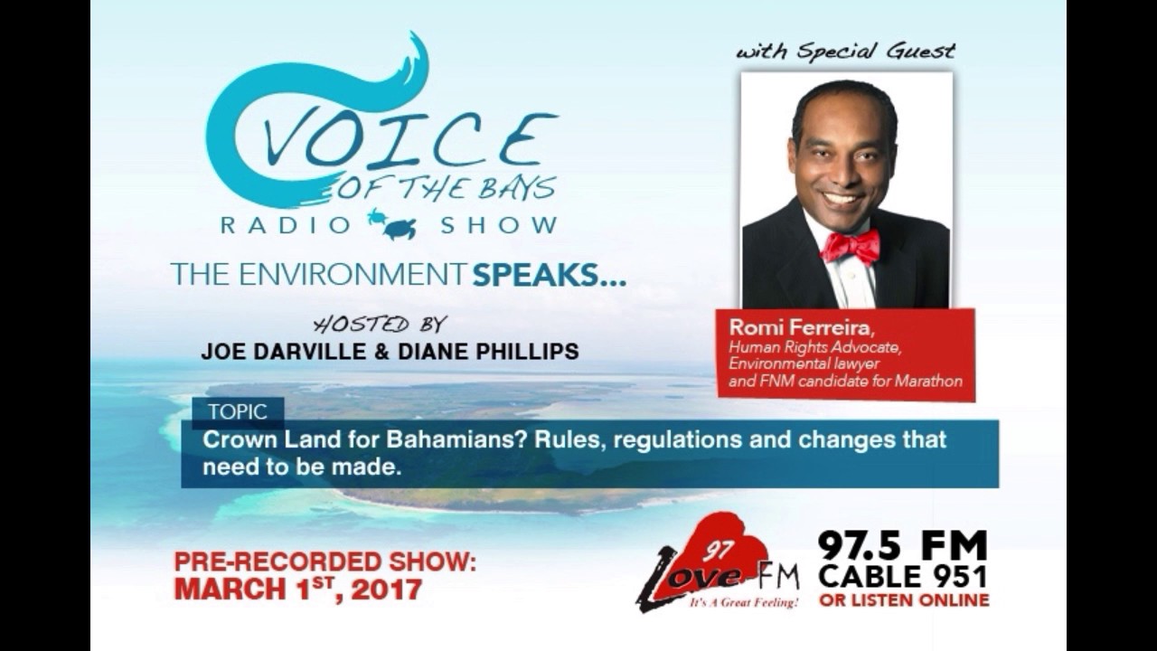 STB Voice of the Bays - March 1, 2017