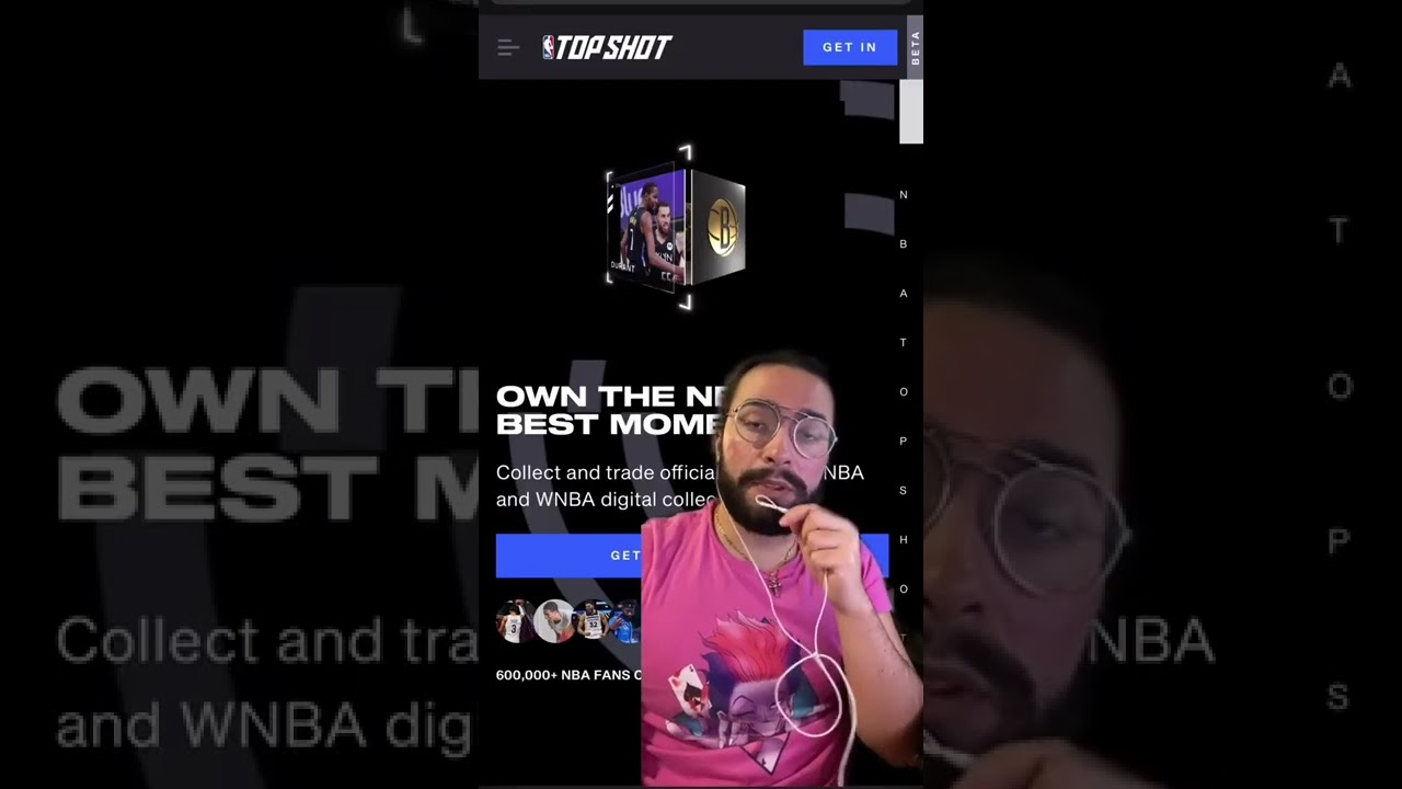 Dapper Labs is worth $7 6 Billion!!!