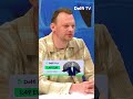 Renes sportos "mīkstais mugurkauls" pret Krieviju bija jūtams jau sen, atzīst Dukurs