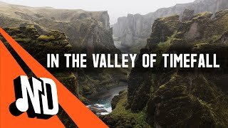 Nicolas Dominique - In the Valley of Timefall