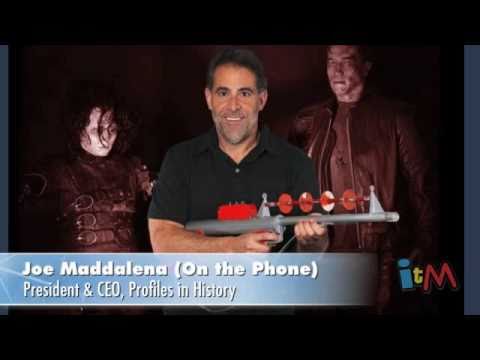 Inside the Magic podcast LIVE - Show 317 - May 1, 2011