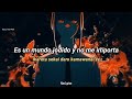 ASCA - Ikareta Sekai Daro Kamawanaize Sub Español/ Lyrics