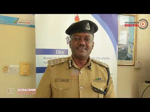 Wawili Mbaroni Wakituhumiwa Kuua Tabora