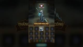 (AFK Arena) Nâng Awakened Baden lên A trắng #Shorts