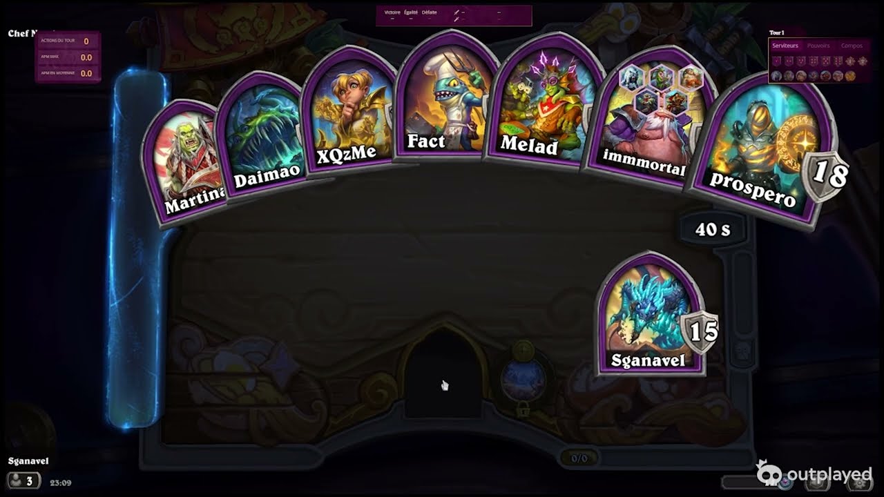 Meca rale d'ago meca