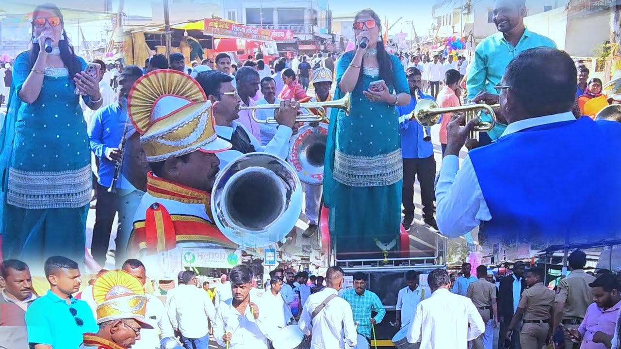 Shashikanth ♥Musical♥ Brass Band 🎯Pusegav+919021038201 SADANE SPURTHI NEWS KANNADA:+918310823652