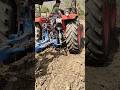 #cfmtti budni #blogger#tractor #mechanic #agricultureindia #autometic depth and draft ki setting