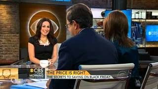 Details Tips on getting the most out of Black Friday Update