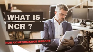 Episode 09 What is the NCR Non-Conformance Report? How to Catch and Fix Construction Mistakes Early!