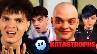 XXL AI Videos von MIR aber das LETZTE MAL 😭🤬