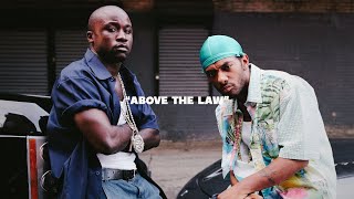 (FREE) Hard 90s Type Beat Above The Law | Rap/Boom Bap Instrumental 2025