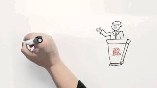 Welcome to Rutgers Business School Executive Education