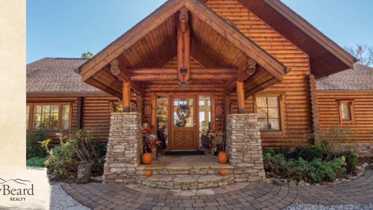 89 Cammies Way, Old Fort, NC MLS 3566493 GreyBeard Realty YouTube