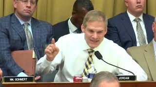 Rep. Jordan Blasts Red Flag Laws Profile