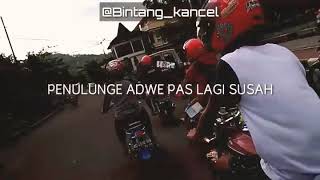 Story wa kerasnya kehidupan