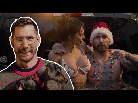 All I Want for Christmas is Redneck Sh*t - Mat Best