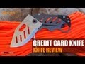 Boker Plus Credit Card Knife Review | OsoGrandeKnives