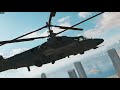 Sweaty assist w/ attack heli bf2042