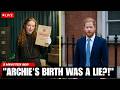 Queen Elizabeth's Secret Warning About Meghan Was Right All Along — And Now Harry Finally Knows