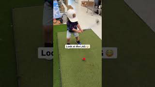 First Look at the Toddler Golf Club Everyone’s Talking About
