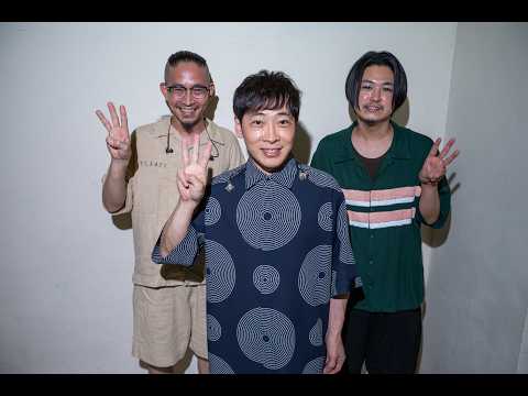 堂島孝平「KOHEI DOJIMA TOUR 2026『POP dB III』」ツアー開幕コメント