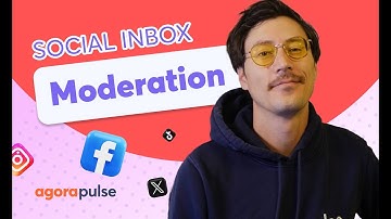 How to Use Agorapulse