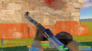 Rust Highlights #6| zzoryaa