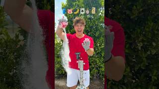 Sharpest Knife vs iPhone!