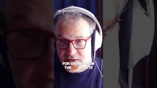 DNC Betrayed Obama and Young Voters #substack #shorts