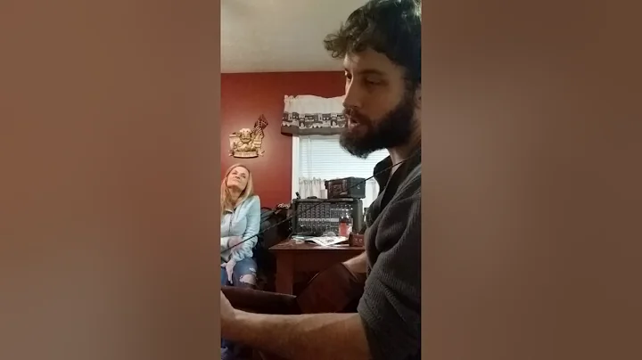 Sittin on top of the world cover by: Corey Britton