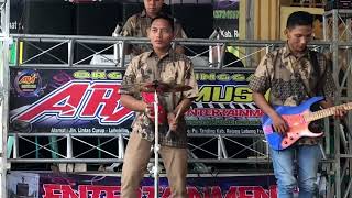 PENGAHAYATAN YANG LUAR BIASA DARI TAMU UNDANGAN || LIVE ARA ENTERTAINMENT ||
