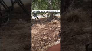 Sistemden Çıkmak Isteyenlere Uyarı