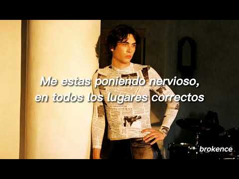 aidan bissett - all that i'm craving - sub. español
